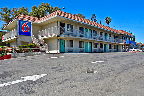 Photo of Motel 6 Sacramento West, West Sacramento, CA