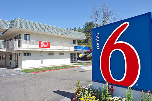 Photo of Motel 6 Davis - Sacramento Area, Davis, CA