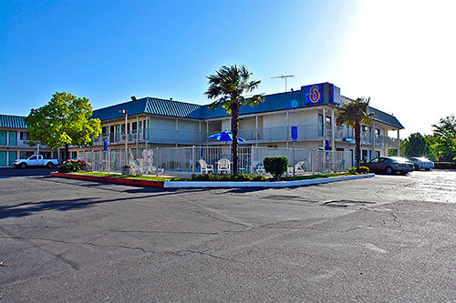 Photo of Motel 6 Woodland - Sacramento Area, Woodland, CA