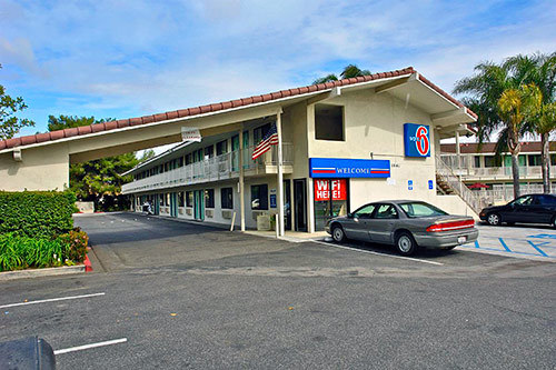 Photo of Motel 6 Camarillo, Camarillo, CA