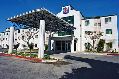 Photo of Motel 6 Gilroy, Gilroy, CA