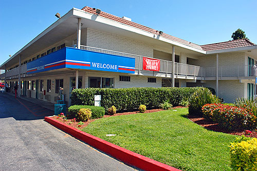 Photo of Motel 6 San Jose South, San Jose, CA