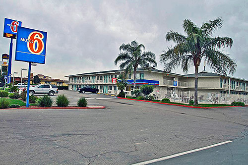 Photo of Motel 6 Tulare, Tulare, CA