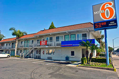 Photo of Motel 6 Los Angeles - Long Beach, Long Beach, CA