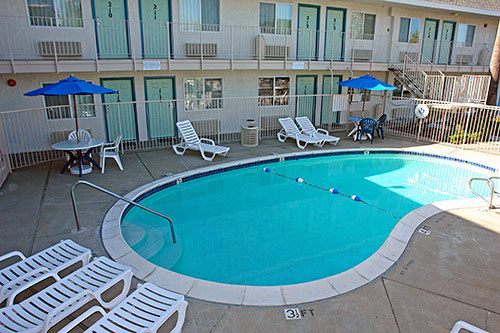 Photo of Motel 6 Pleasanton, Pleasanton, CA