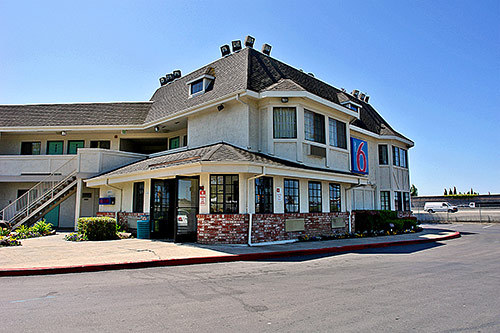 Photo of Motel 6 Fremont North, Fremont, CA