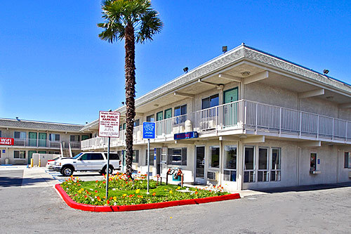 Photo of Motel 6 Hayward, Hayward, CA