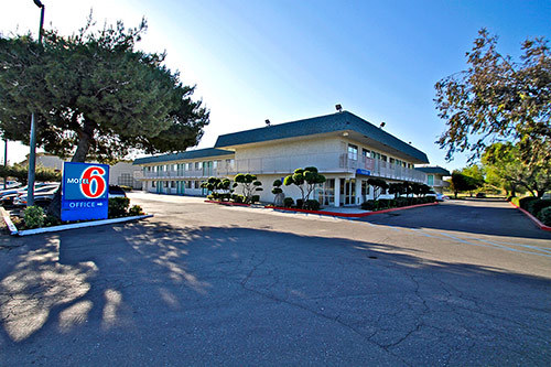 Photo of Motel 6 Tracy, Tracy, CA