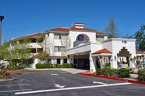 Photo of Motel 6 Sunnyvale North, Sunnyvale, CA