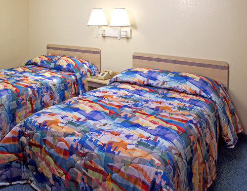 Photo of Motel 6 Stockton - Charter Way West, Stockton, CA