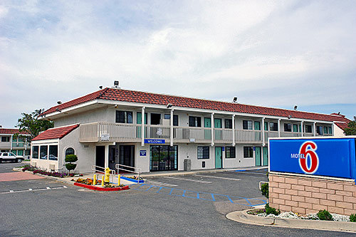 Photo of Motel 6 Lompoc, Lompoc, CA