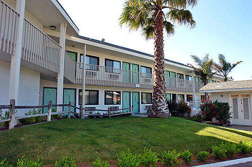 Photo of Motel 6 Buellton - Solvang Area, Buellton, CA