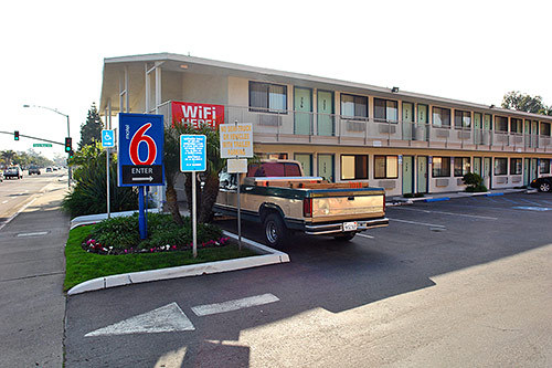 Photo of Motel 6 Santa Barbara - Goleta, Goleta, CA