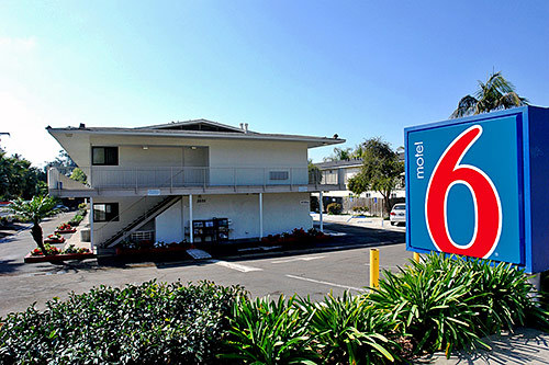 Photo of Motel 6 Santa Barbara - State Street, Santa Barbara, CA