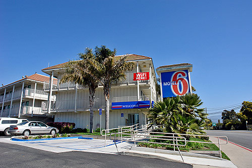 Photo of Motel 6 Santa Barbara - Carpinteria North, Carpinteria, CA