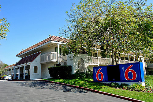 Photo of Motel 6 Santa Barbara - Carpinteria South, Carpinteria, CA