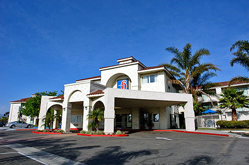 Photo of Motel 6 Ventura South, Ventura, CA
