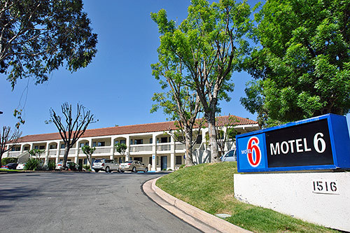Photo of Motel 6 Thousand Oaks, CA, Newbury Park, CA