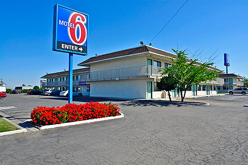 Photo of Motel 6 Williams CA, Williams, CA