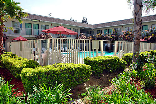 Photo of Motel 6 Temecula - Historic Old Town, Temecula, CA