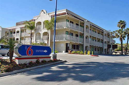 Photo of Motel 6 Oceanside, Oceanside, CA