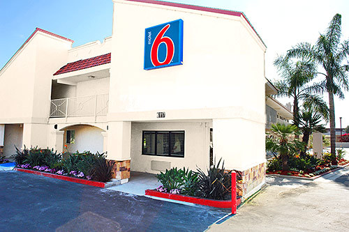 Photo of Motel 6 Carlsbad East CA, Carlsbad, CA