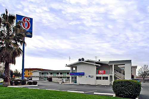 Photo of Motel 6 Chico, Chico, CA