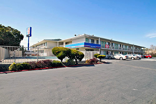 Photo of Motel 6 Reno West, Reno, NV