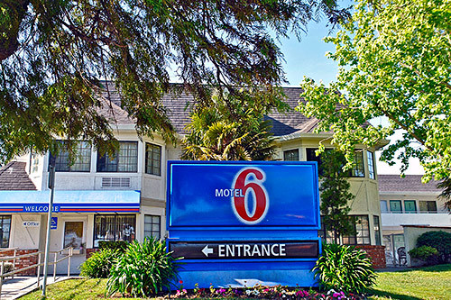 Photo of Motel 6 Fairfield North, Fairfield, CA