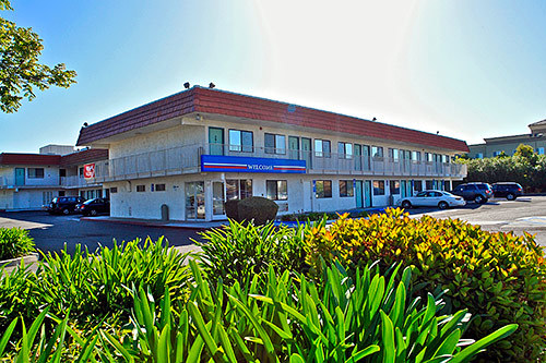 Photo of Motel 6 Vacaville, Vacaville, CA