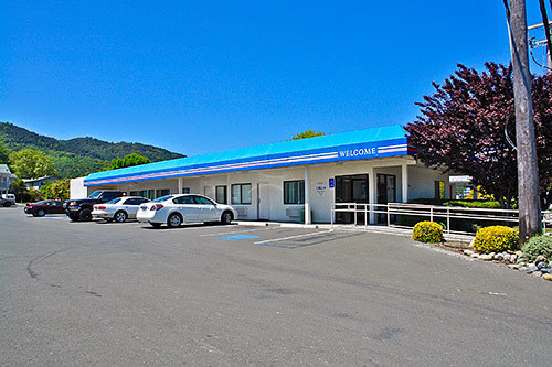 Photo of Motel 6 Ukiah, Ukiah, CA
