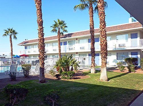 Photo of Motel 6 El Centro, El Centro, CA