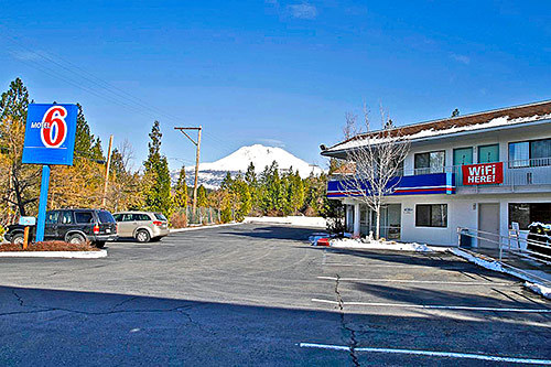 Photo of Motel 6 Weed - Mount Shasta, Weed, CA