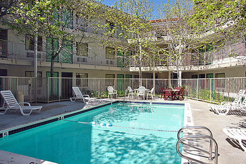 Photo of Motel 6 Yreka, Yreka, CA