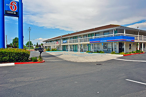 Photo of Motel 6 Medford North, Medford, OR
