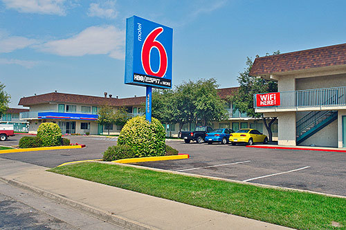 Photo of Motel 6 Denver - Airport, Denver, CO