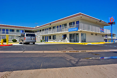Photo of Motel 6 Denver - Thornton, Thornton, CO