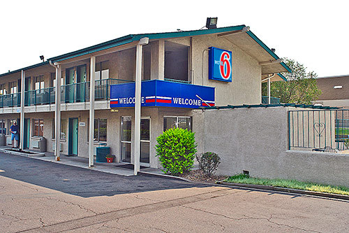 Photo of Motel 6 Denver - Lakewood, Lakewood, CO