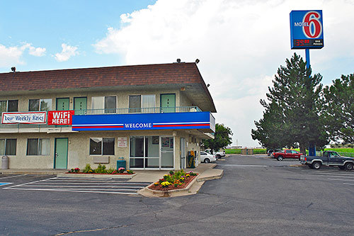 Photo of Motel 6 Fort Collins, Fort Collins, CO