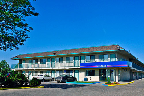 Photo of Motel 6 Pueblo - I-25, Pueblo, CO