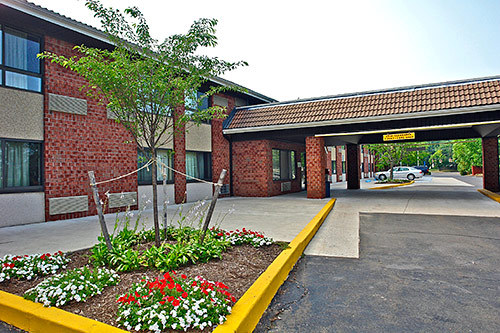 Photo of Motel 6 New Haven - Branford, Branford, CT