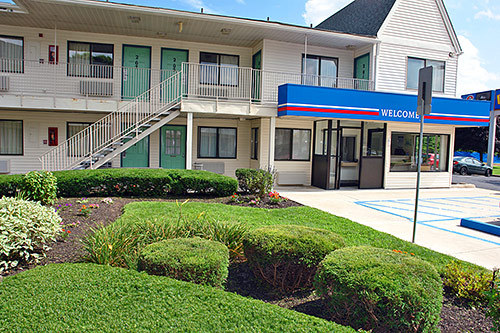 Photo of Motel 6 Hartford - Southington, Southington, CT