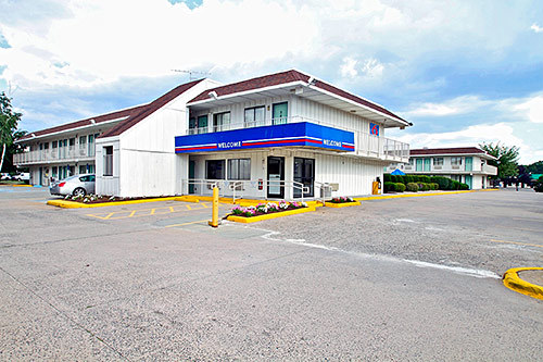Photo of Motel 6 Hartford - Windsor Locks, Windsor Locks, CT