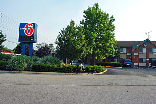 Photo of Motel 6 Newport RI, Newport, RI