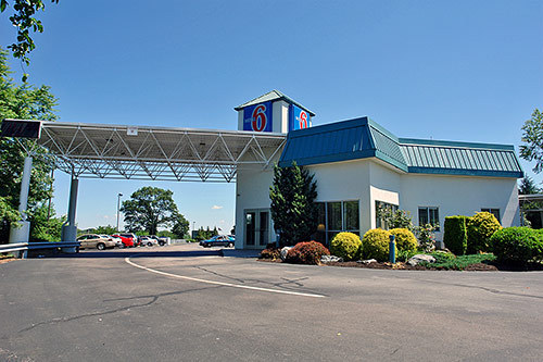 Photo of Motel 6 Warwick RI - Providence Airport - I-95, Warwick, RI