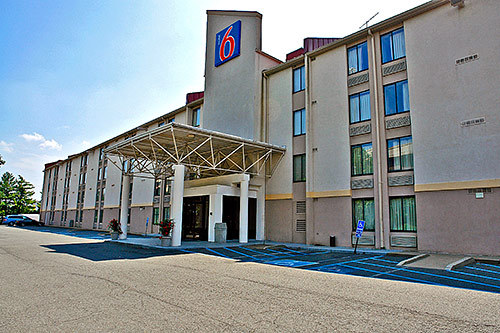 Photo of Motel 6 Washington DC Southwest - Springfield, Springfield, VA