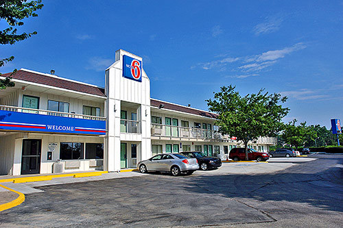 Photo of Motel 6 Washington DC Northeast - Laurel, Laurel, MD