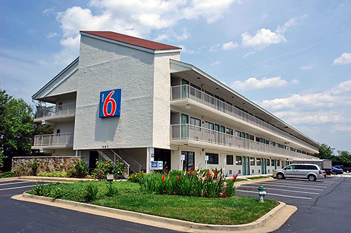 Photo of Motel 6 Washington DC - Gaithersburg, Gaithersburg, MD