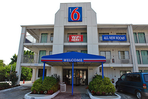 Photo of Motel 6 Baltimore - BWI Airport, Linthicum Heights, MD