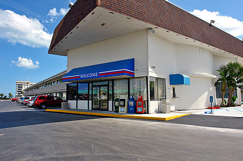 Photo of Motel 6 Cocoa Beach, Cocoa Beach, FL
